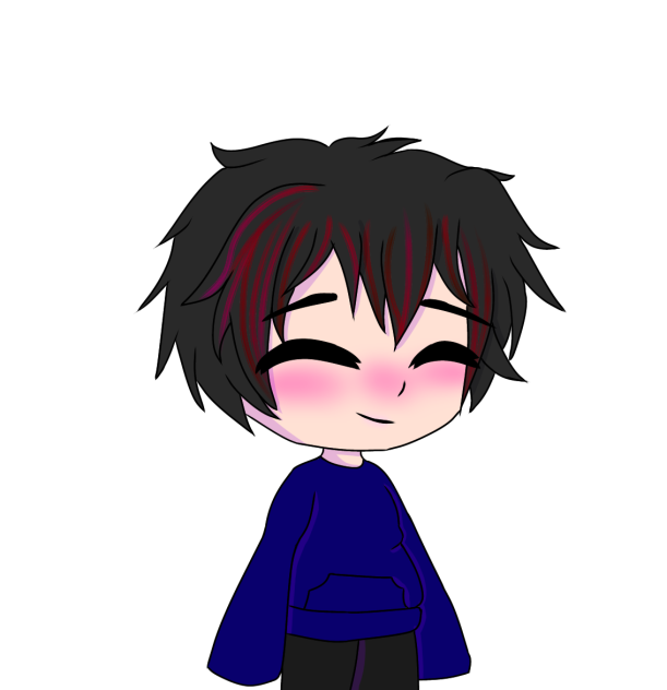 Alex - ibisPaint