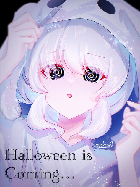 Ghost Girl
