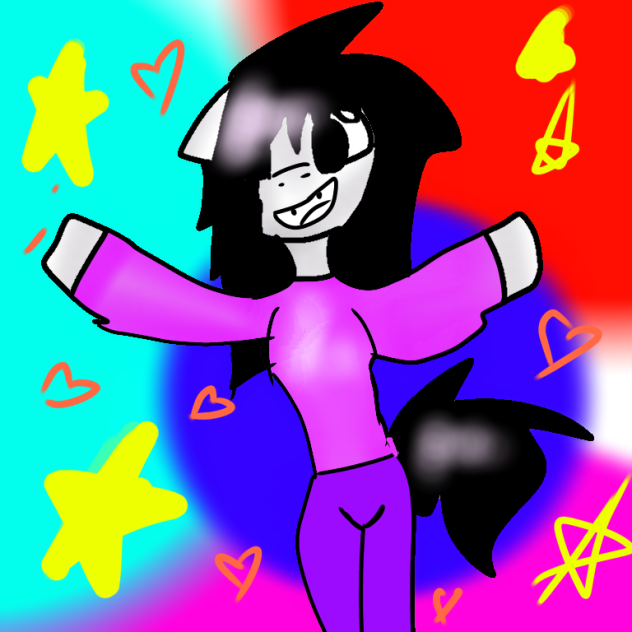 для Dasha Demon - ibisPaint