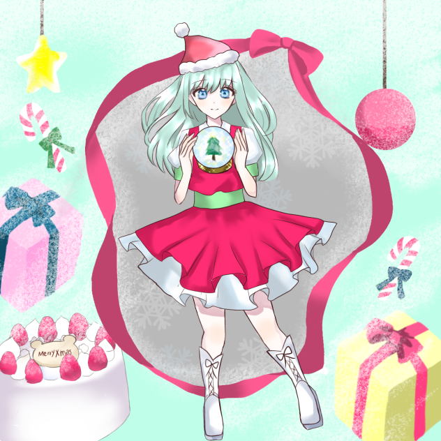 🎄Merry Xmas🎁