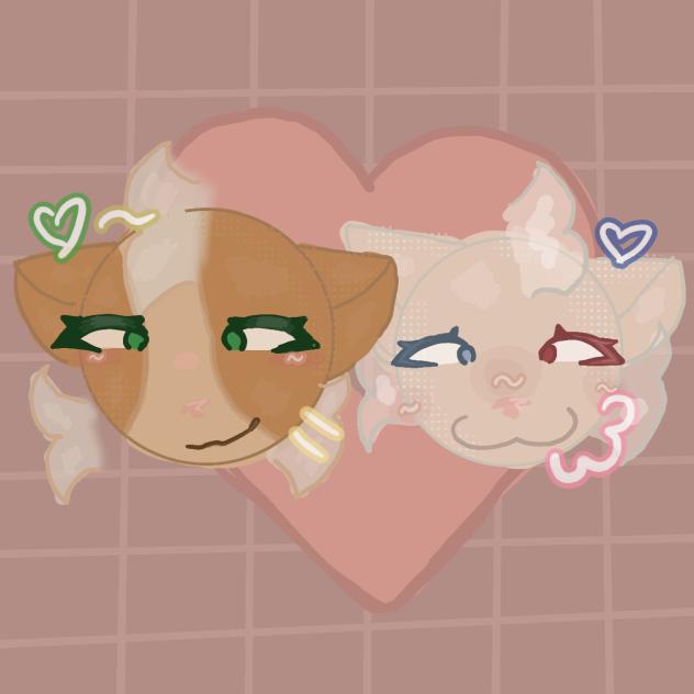 Hearts for you❤️💌