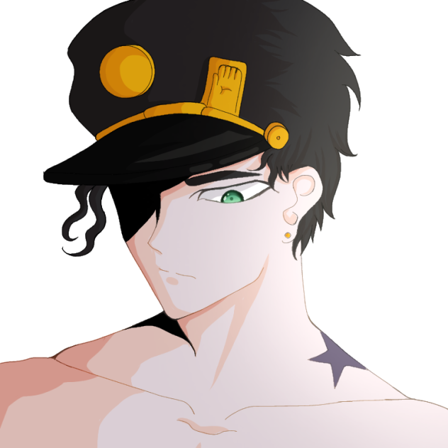 Jotaro