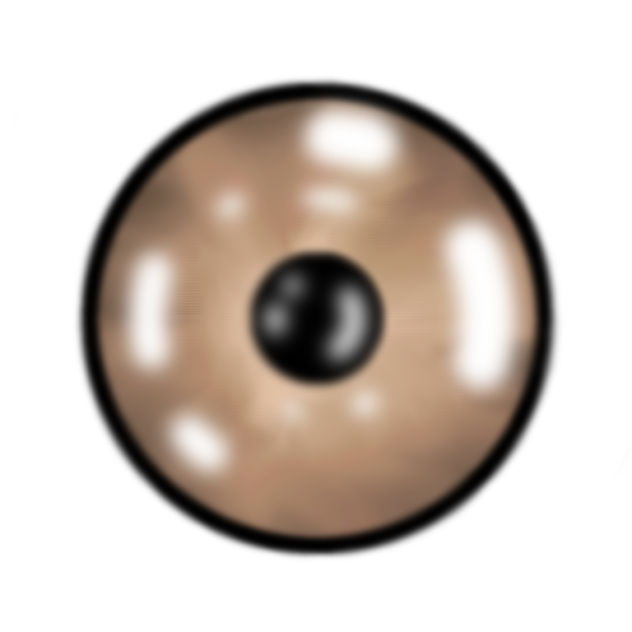 eye tutorial - ibisPaint