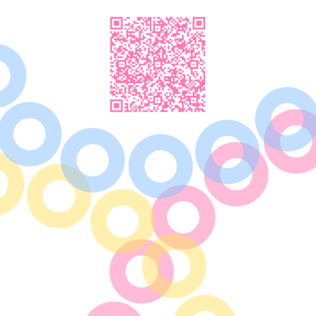 ドーナツペン　DonutPen