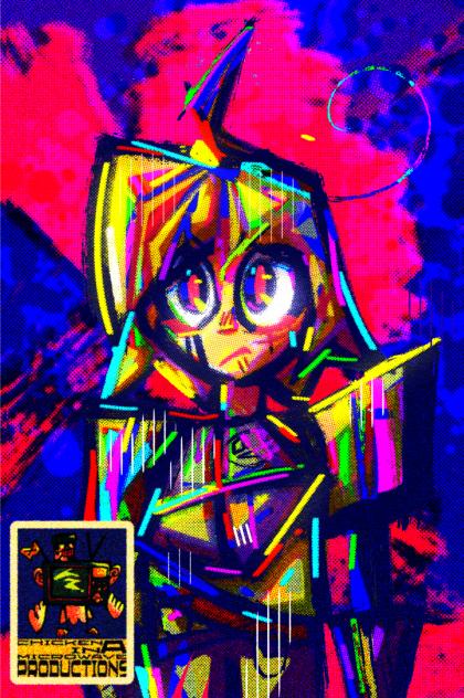 PROCREATE ARTTTTTT