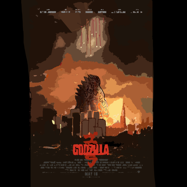 Godzilla