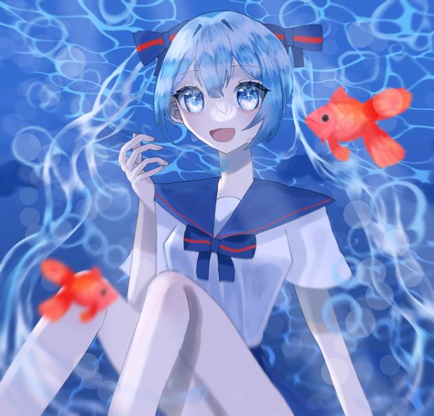🫧ボトルミク🫧