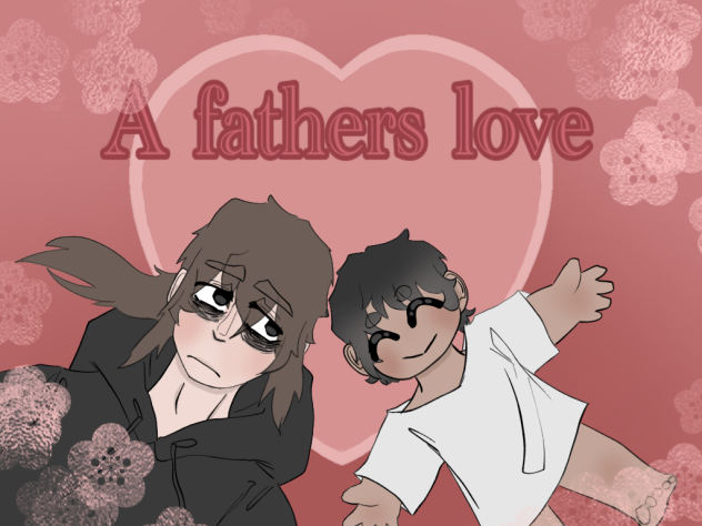 Comic I’m gonna make 👌