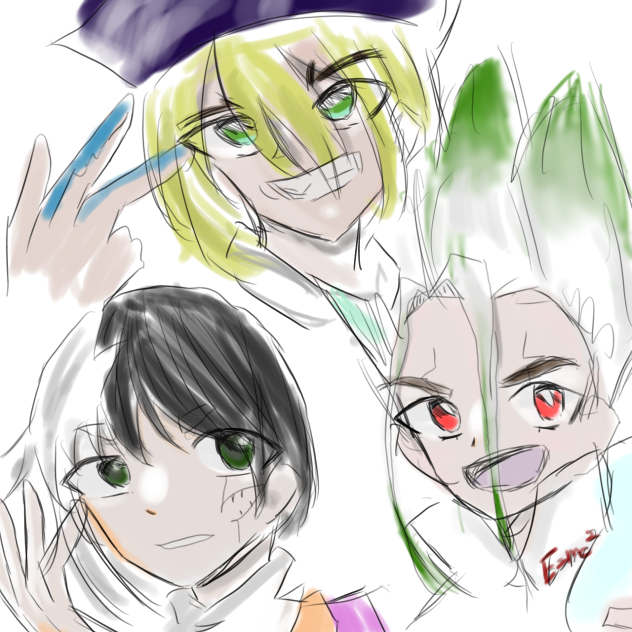 dcst最高