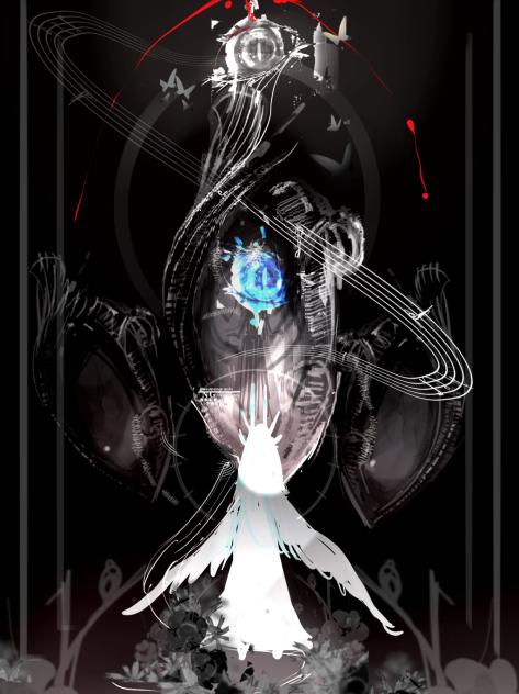 幕間