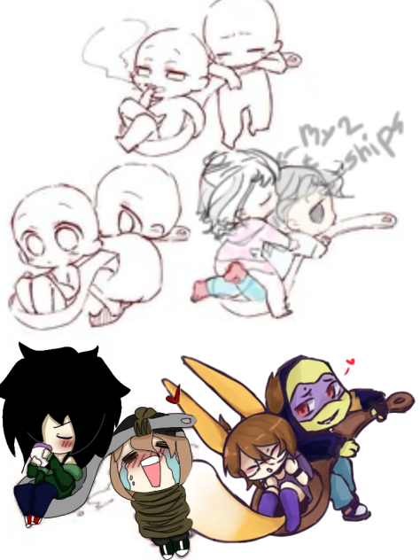 Don and rappy