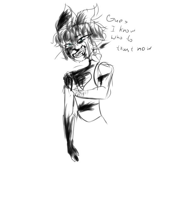 Idk sketch