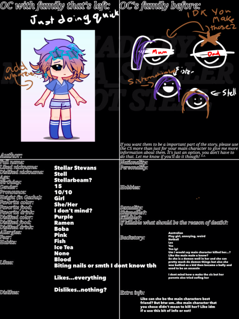 For Magica Steller