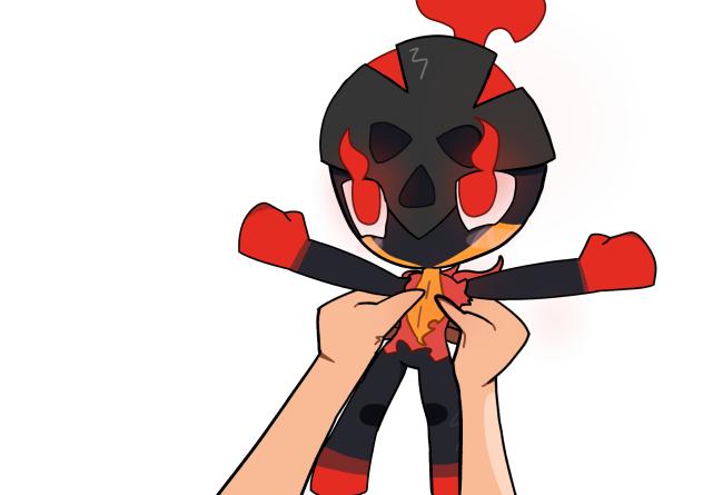 carry the baby