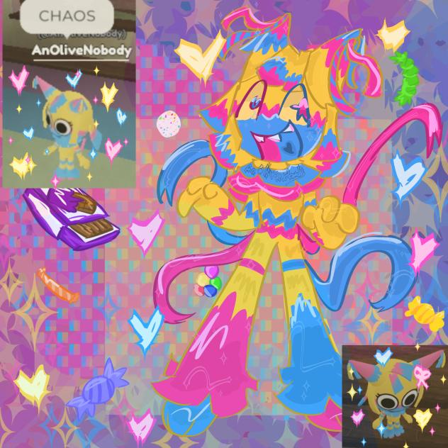 🐺🪅🎉YAGHT 🗣🔥🎊