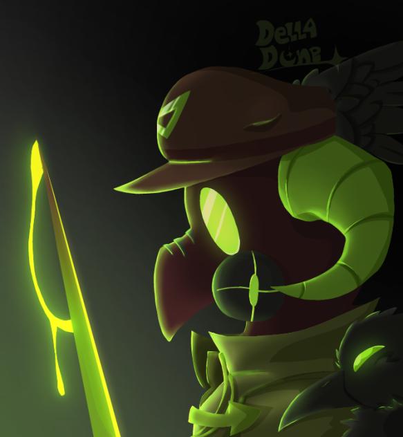 Venomshank