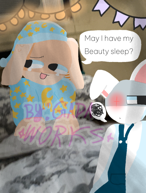 🥱