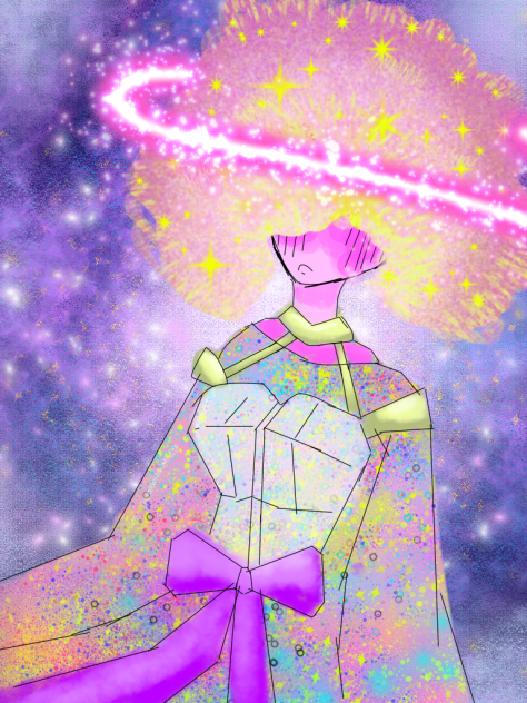 Andromeda✨💜💗