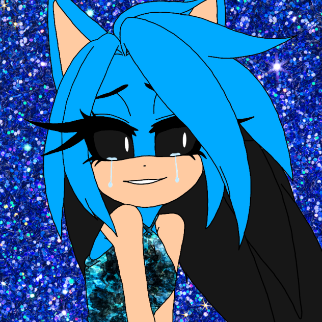 Becky The HedgeHog (Fnaf Version)