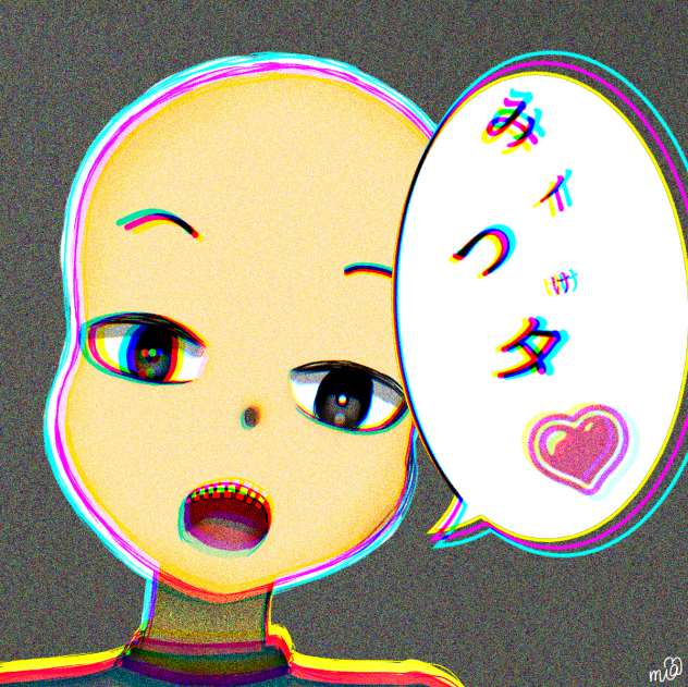 黄色いオトモダチ💗