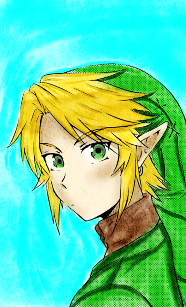 Link - ibisPaint