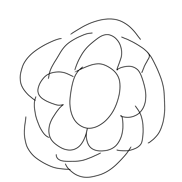 Is a Flower