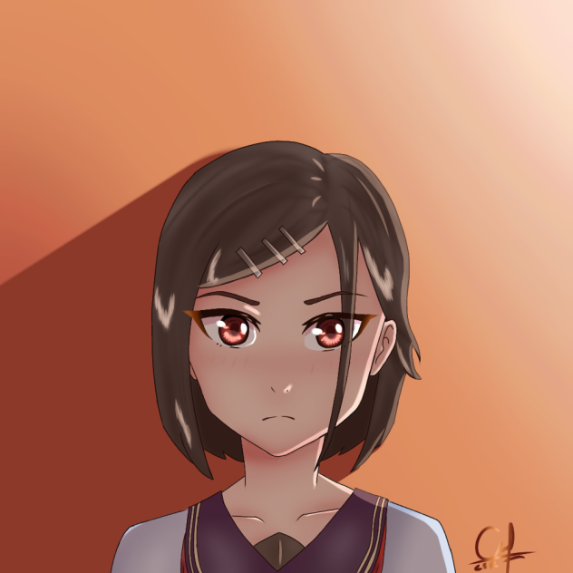 high school - ibisPaint