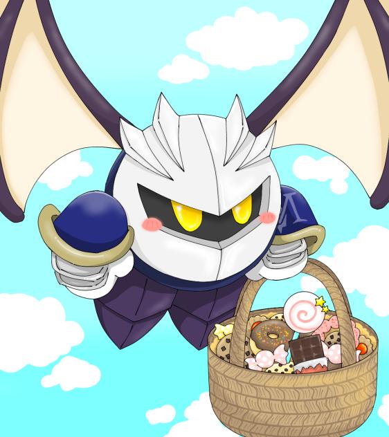 わくわく🍭