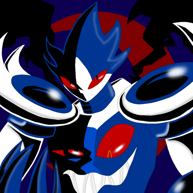 うごメモ オリジナルストーリー 星のカービィ闇の三日月から暗黒卿 Ibispaint