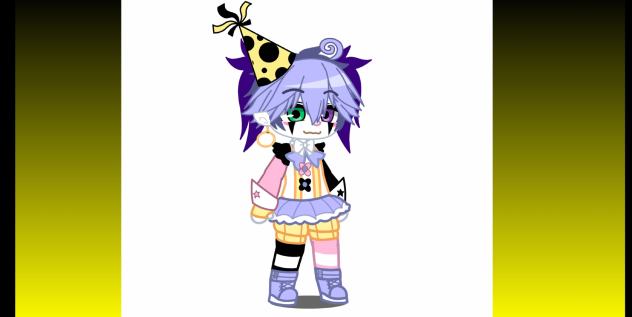 Evans OC