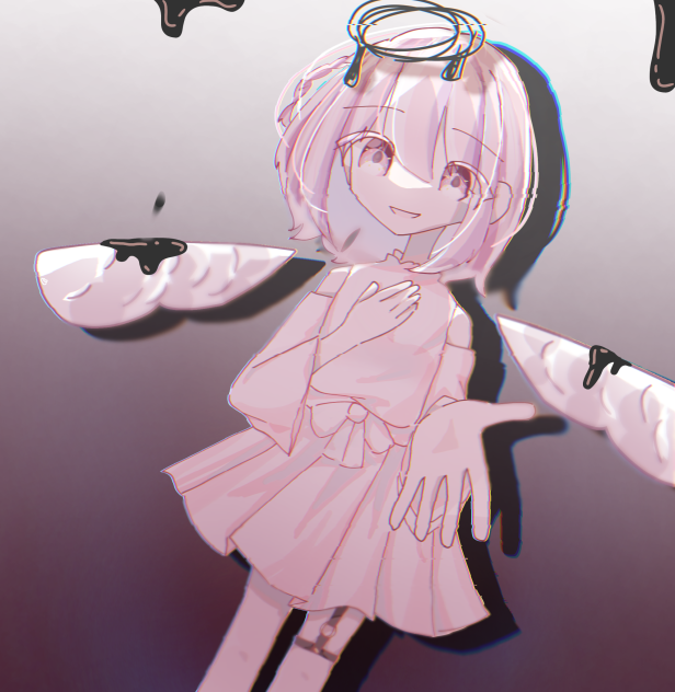やさしいテンシ