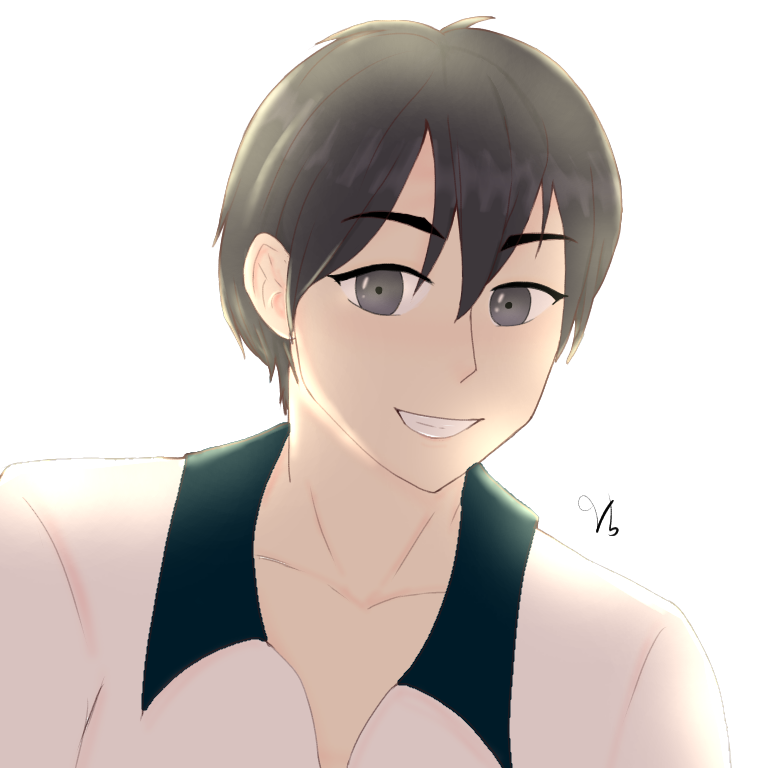 Yohan Lee ( My Deepest Secret) ibisPaint