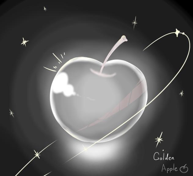 Golden Apple