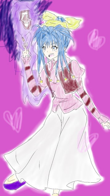 ネオン ノストラード Ibispaint ネオン ノストラード Ibispaint