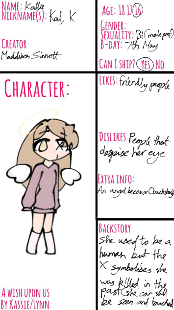 For comic