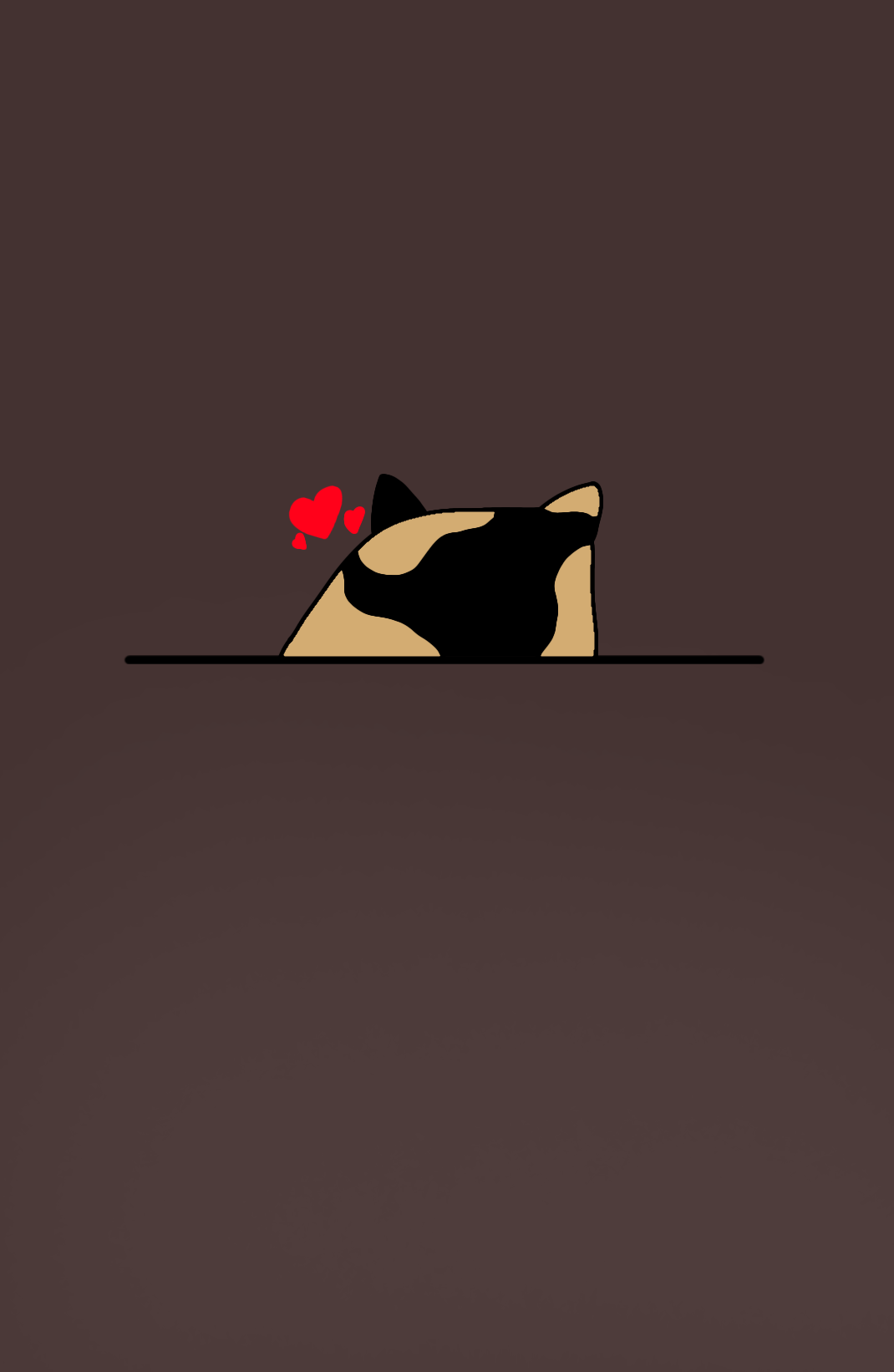 free wallpaper - ibisPaint