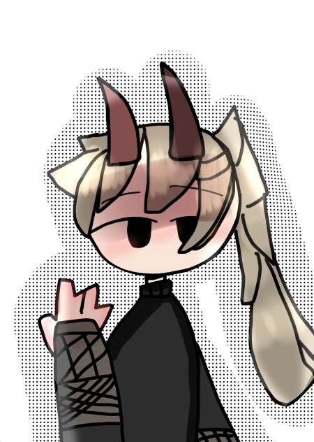 Fanart From Cheese Nugget