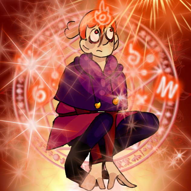 Malachi Incaindium