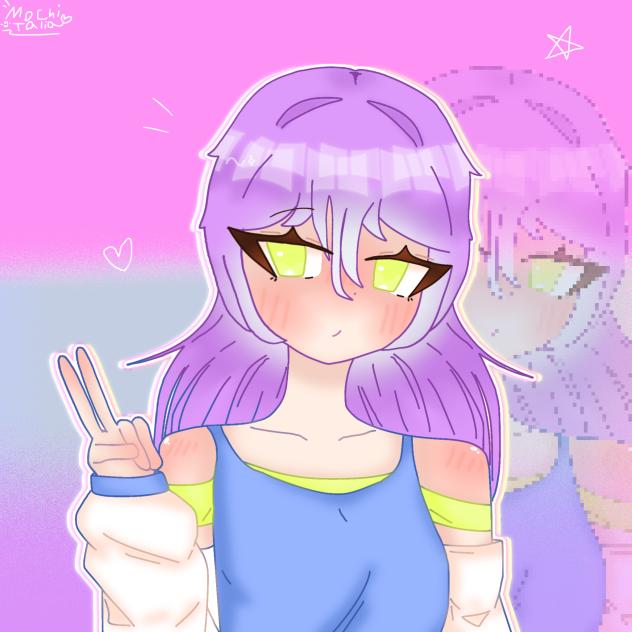 Random Girly bc why not idk