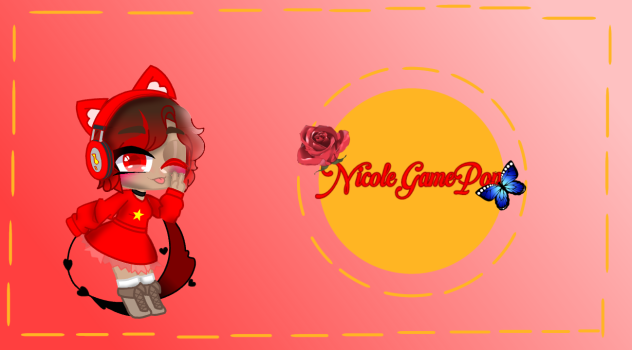 My oc edit 😊😍🤩