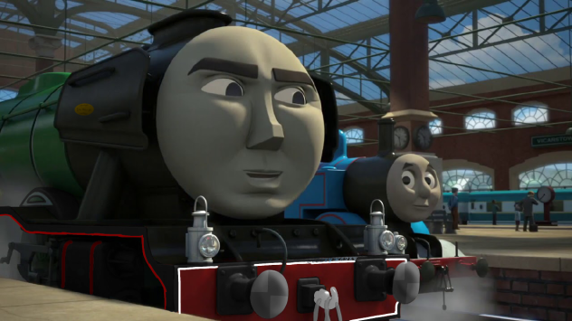 Realistic Scotty edit