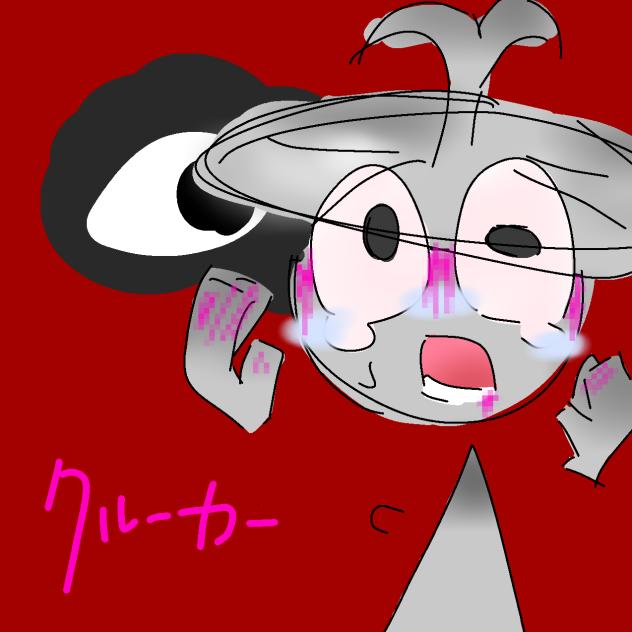 落書き置き場のやつ〜