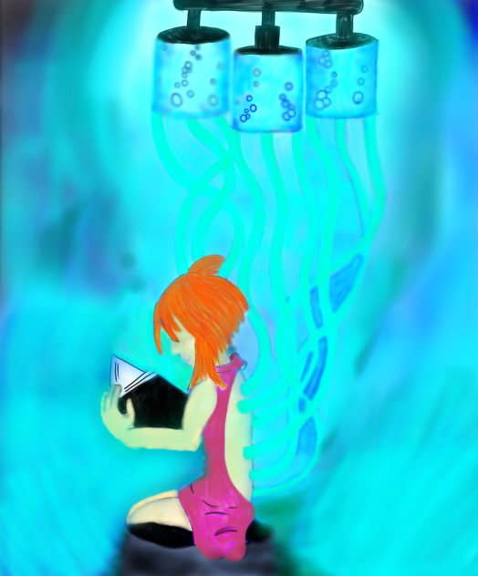 book - ibisPaint