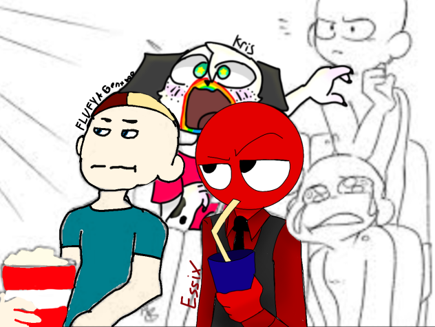 Movie Collab