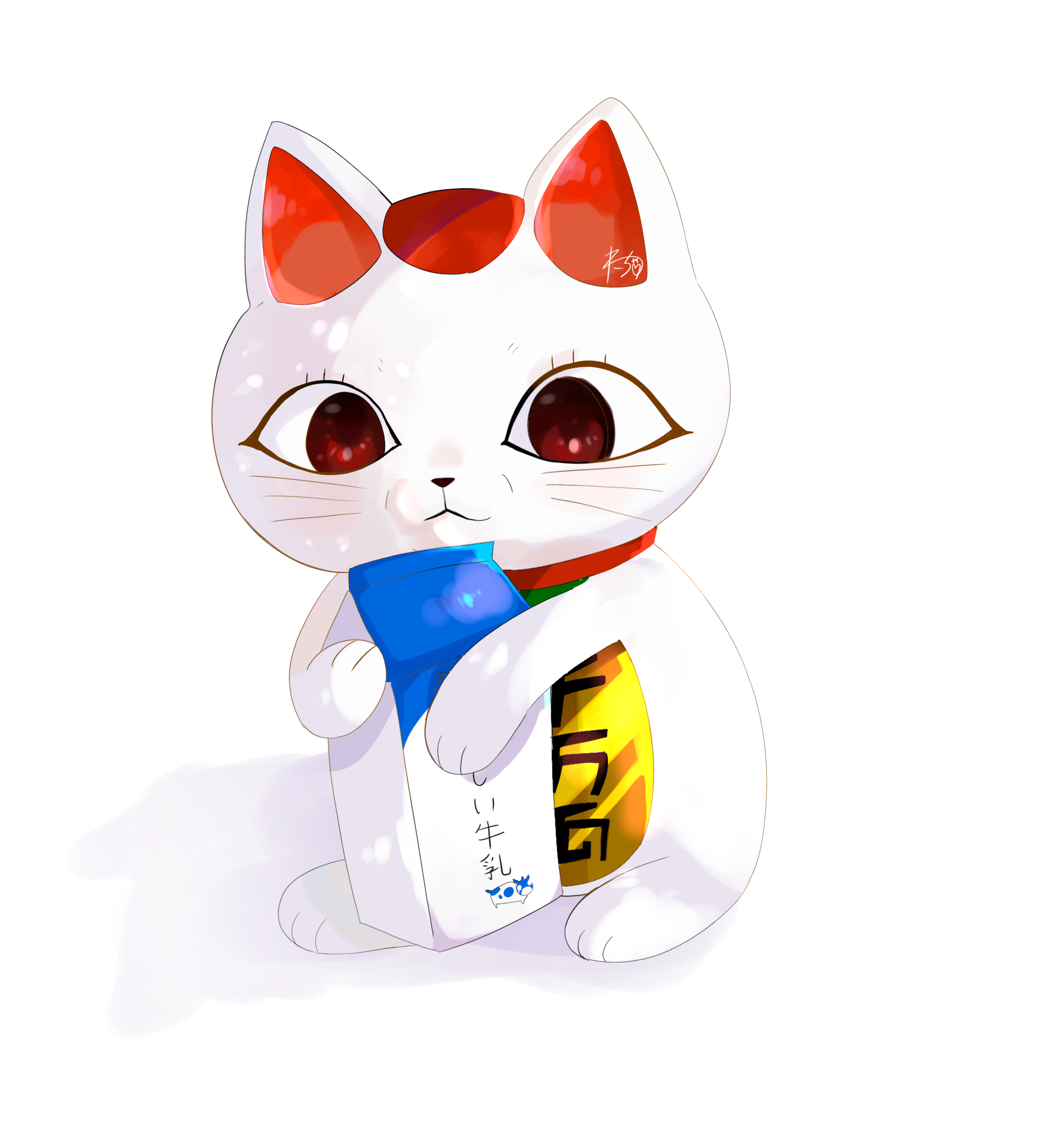 ターボババア - ibisPaint