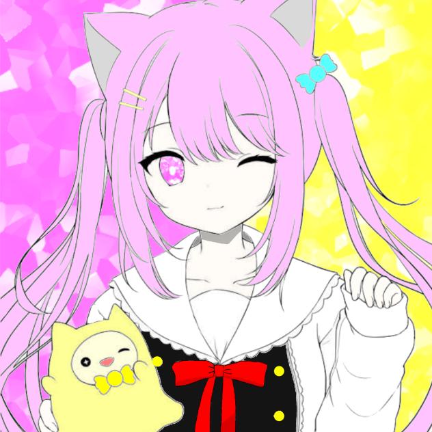 塗り絵⭐︎