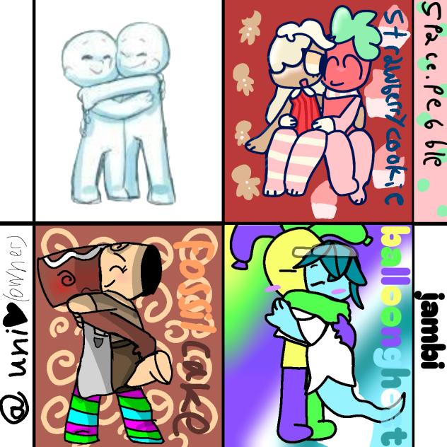 Ship collab - ibisPaint