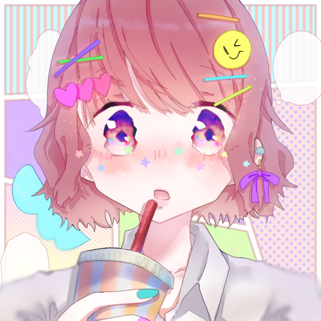 ❇️きらきら❇️