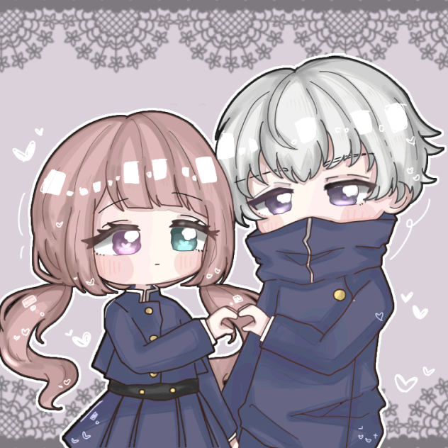 ♡　夢絵　確認用　♡ 夢絵 ♡ - ibisPaint