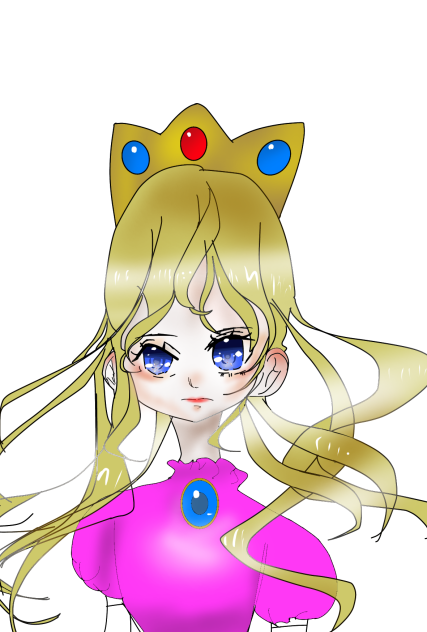 ヒロインだって強いんだから！！
